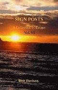Sign Posts Vol. VI: A Collection of Essays
