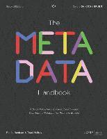 Thad McIlroy, Renée Register - The Metadata Handbook: A Book Publisher's Guide to Creating and Distributing Metadata for Print and Ebooks, Häftad