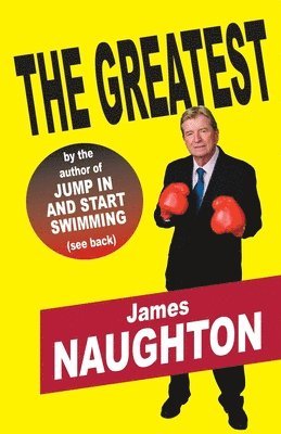 James P Naughton - Greatest, Häftad