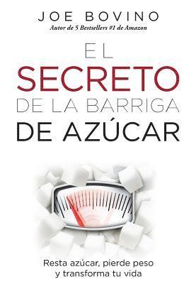 Joe Bovino - Secreto de la Barriga de Azucar, Häftad