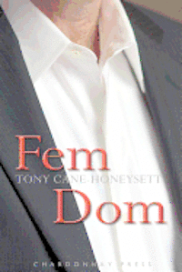 Tony Cane-Honeysett - Fem Dom, Häftad