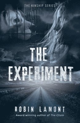 Robin Lamont - The Experiment, Häftad
