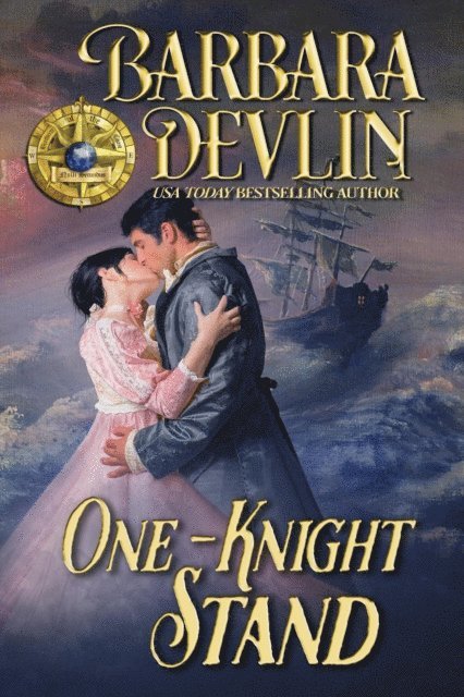 Barbara Devlin - One-Knight Stand, E-bok