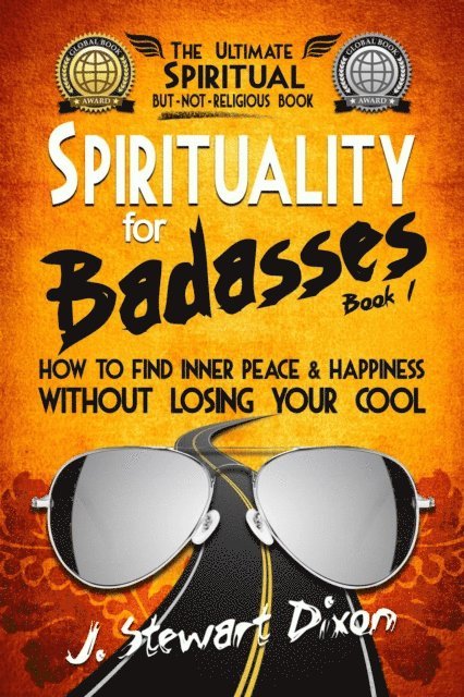 Dixon - Spirituality for Badasses, E-bok
