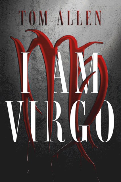 Tom Allen - I am Virgo, E-bok