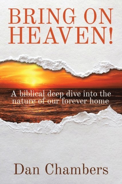 Dan Chambers - BRING ON HEAVEN!, E-bok