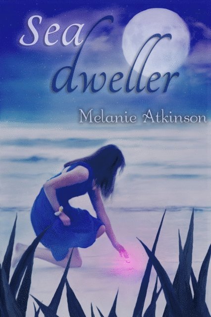 Melanie Atkinson - Sea Dweller, E-bok