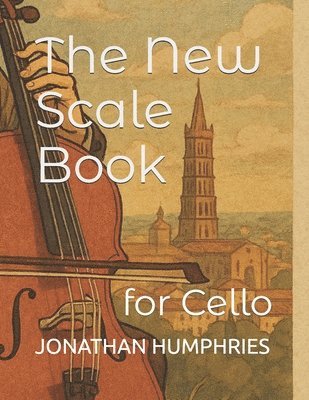Scale Book