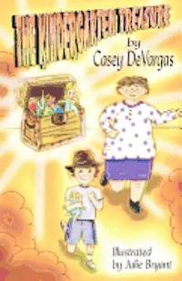 Casey Anthony Devargas - The Kindergarten Treasure, Häftad. Tillgänglighet: Lägg i varukorg