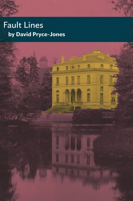 David Pryce-Jones - Fault Lines, E-bok