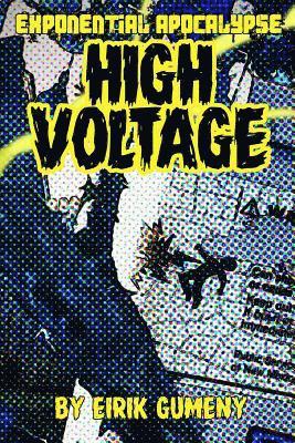 Eirik Gumeny - High Voltage, Häftad. Tillgänglighet: Lägg i varukorg