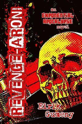 Eirik Gumeny - Revenge-aroni, Häftad. Tillgänglighet: Lägg i varukorg