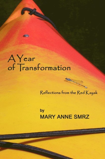 Mary Anne Smrz - Year of Transformation, E-bok