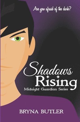 Bryna Butler - Shadows Rising, Häftad