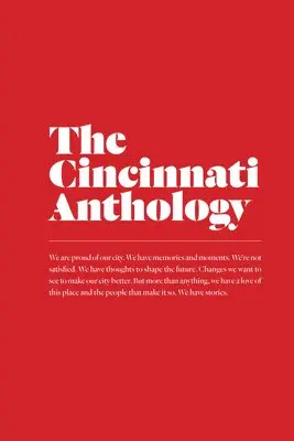 Zan McQuade, Zan McQuade - The Cincinnati Anthology, Häftad. Tillgänglighet: Lägg i varukorg