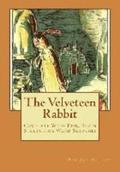 The Velveteen Rabbit: Complete With Fun, Brain Stretching Word Searches