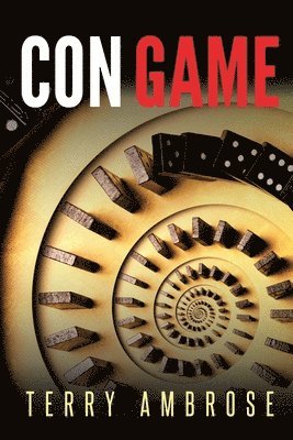 Terry Ambrose - Con Game, Häftad