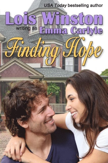Lois Winston - Finding Hope, E-bok. Tillgänglighet: Lägg i varukorg