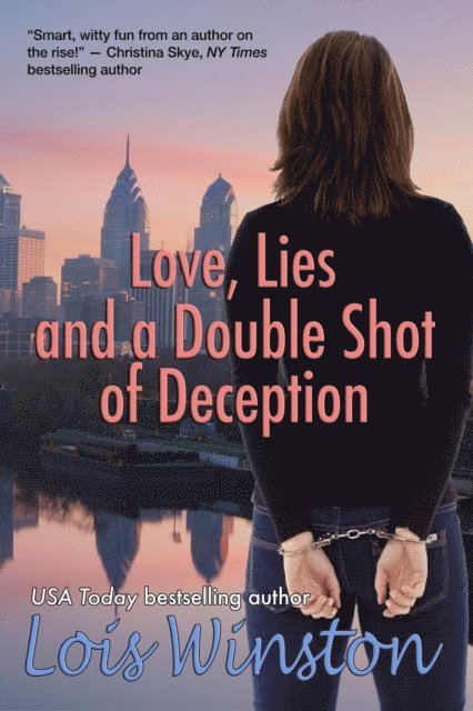 Lois Winston - Love, Lies and a Double Shot of Deception, E-bok. Tillgänglighet: Lägg i varukorg