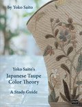 Yoko Saito's Japanese Taupe Color Theory