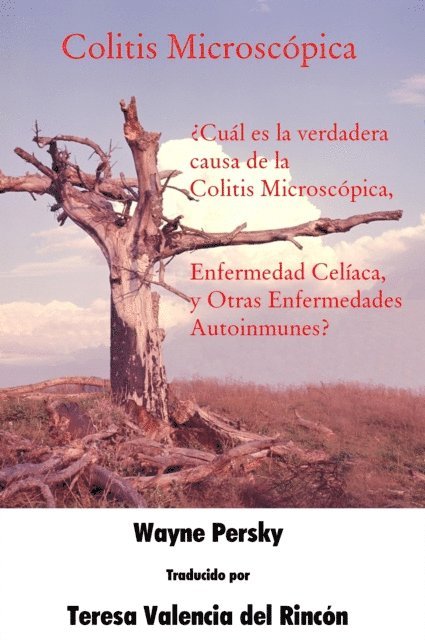 Wayne Persky - Colitis Microscopica, E-bok. Tillgänglighet: Lägg i varukorg