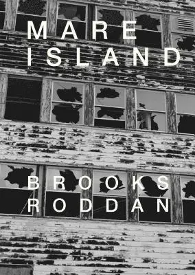 Brooks Roddan - Mare Island, Häftad. Tillgänglighet: Tillfälligt slut