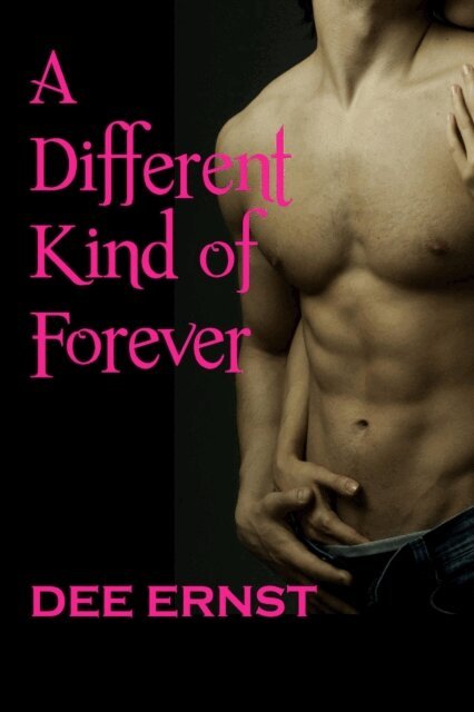 Dee Ernst - Different Kind of Forever, E-bok. Tillgänglighet: Lägg i varukorg