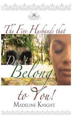 Madeline Knight - Five Husbands That Don't Belong to You, Häftad