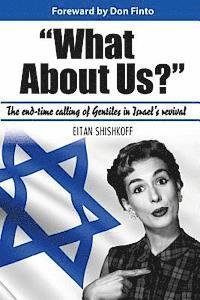 Eitan Shishkoff - What About Us?, Häftad