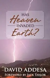 David Addesa - Has Heaven Invaded Earth?: How We Represent God to the World Does Matter to Him, Häftad. Tillgänglighet: Lägg i varukorg