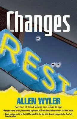 Allen Wyler - Changes, Häftad. Tillgänglighet: Lägg i varukorg