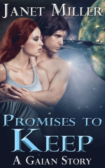 Janet Miller - Promises To Keep, E-bok