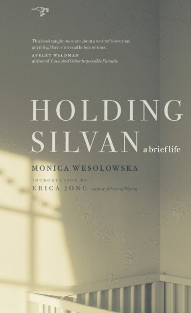 Monica Wesolowska - Holding Silvan, E-bok