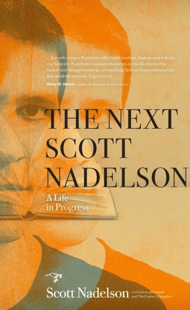 Scott Nadelson - Next Scott Nadelson, E-bok