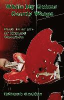 Deborah J. Grabien - While My Guitar Gently Weeps, Häftad