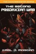 The Second Predaxian War - The Dave Brewster Series