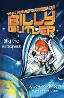 Dave Goodenough, Ira V. Gates - The Adventures of Billy Butler, Häftad. Tillgänglighet: Lägg i varukorg