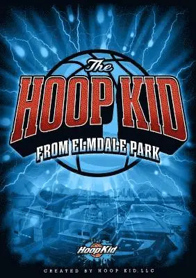 Teko Bernard, Wayne L. Wilson - Hoop Kid from Elmdale Park, Häftad. Tillgänglighet: Lägg i varukorg