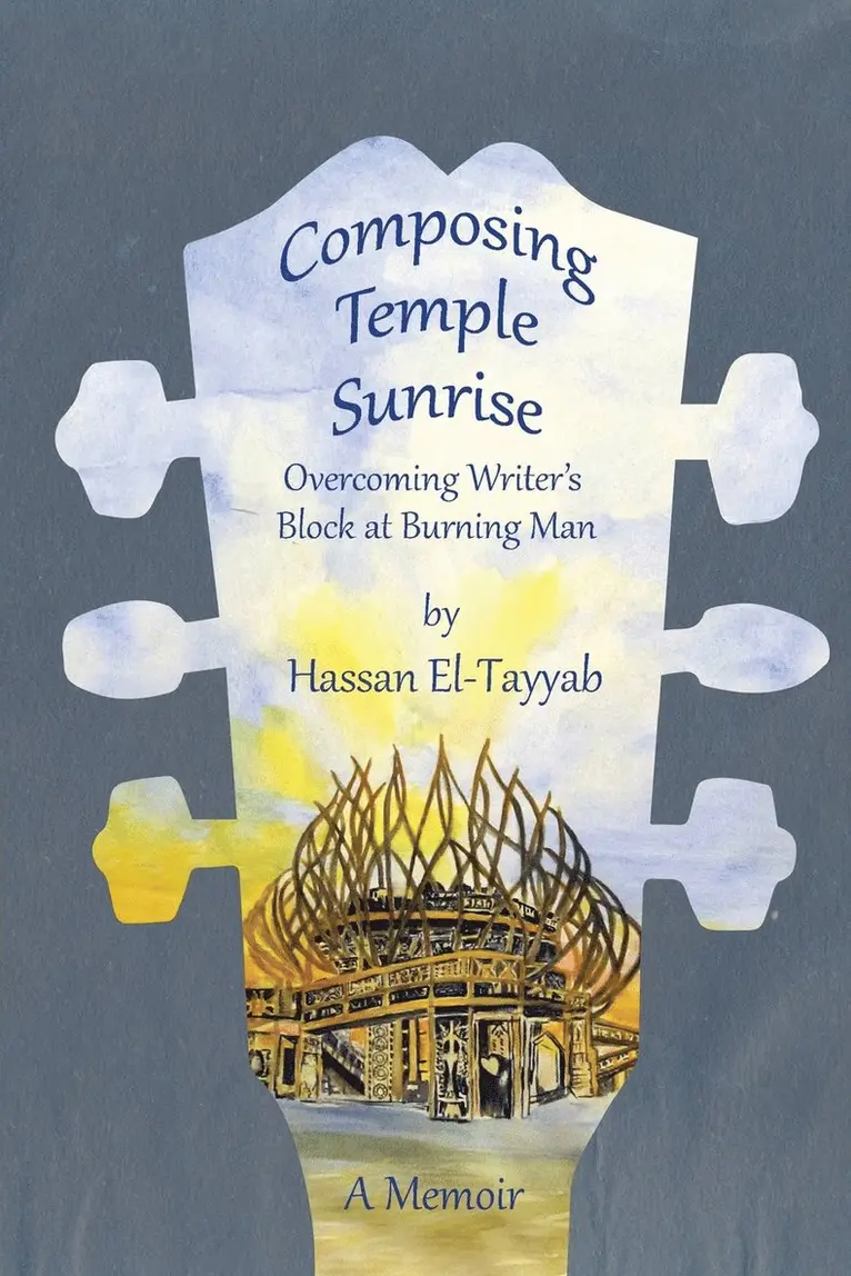 Hassan El-Tayyab - Composing Temple Sunrise, Häftad. Tillgänglighet: Lägg i varukorg