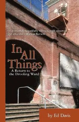 Ed Davis - In All Things, Häftad. Tillgänglighet: Lägg i varukorg