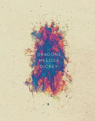 Melissa Dickey - Dragons, Häftad. Tillgänglighet: Tillfälligt slut