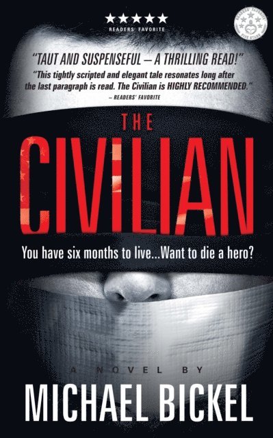 Michael Bickel - Civilian, E-bok