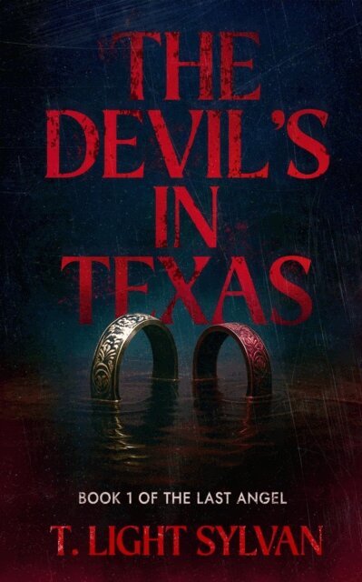 T. Light Sylvan - Devil's in Texas, E-bok. Tillgänglighet: Lägg i varukorg