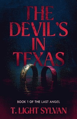 Devil's in Texas