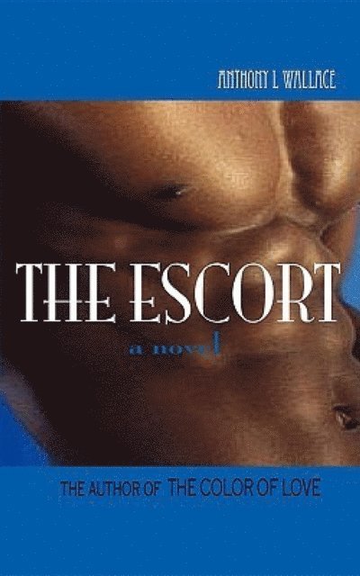 anthony wallace - Escort, E-bok