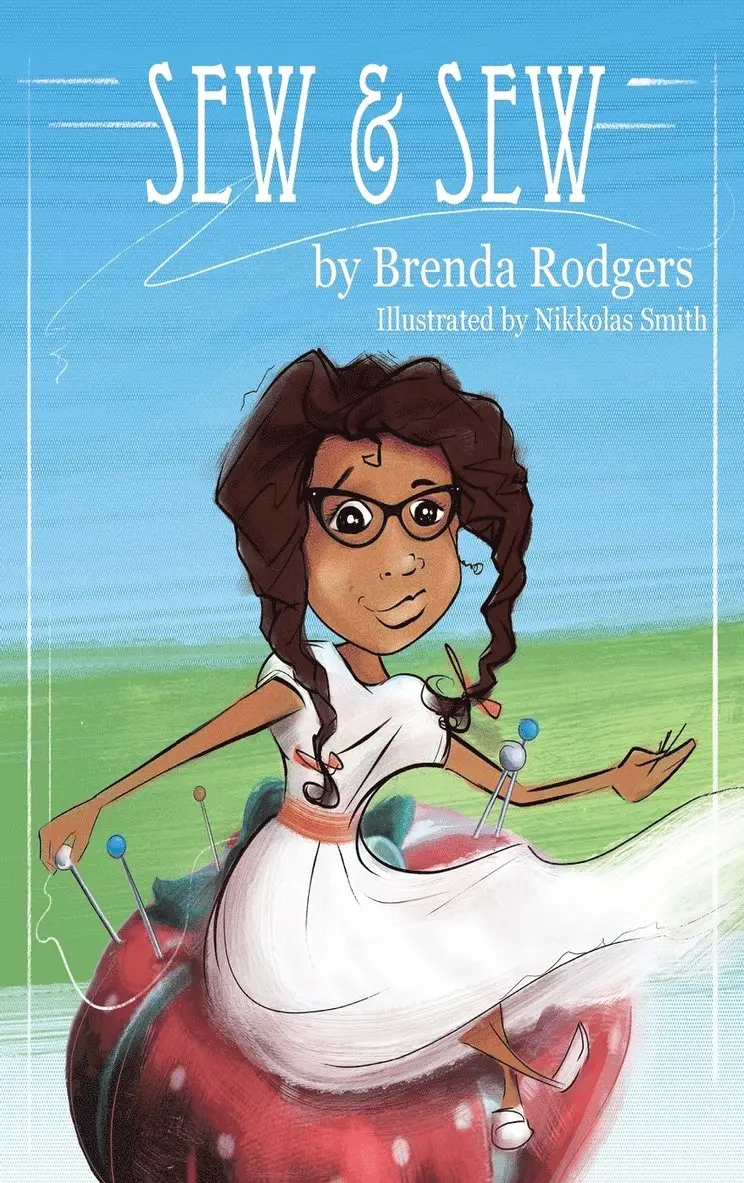 Brenda Rodgers - Sew & Sew, Inbunden. Tillgänglighet: Lägg i varukorg