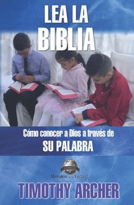 Timothy Archer - Lea La Biblia, Häftad. Tillgänglighet: Lägg i varukorg