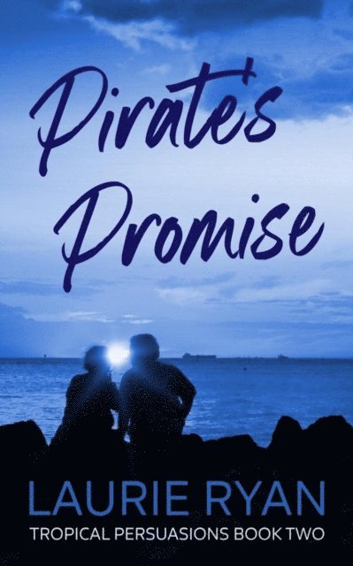 Laurie Ryan - Pirate's Promise, E-bok. Tillgänglighet: Lägg i varukorg
