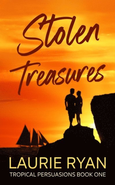 Laurie Ryan - Stolen Treasures, E-bok. Tillgänglighet: Lägg i varukorg