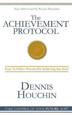 Dennis Houchin - Achievement Protocol, Häftad